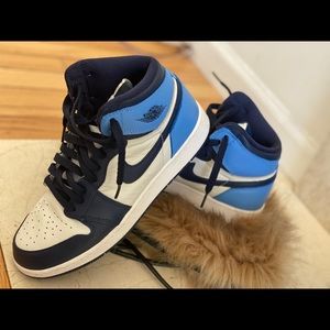 Air Jordan 1 Retro high OG GS